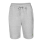 GMO fleece shorts
